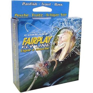 CL Fairplay Rocket Taper